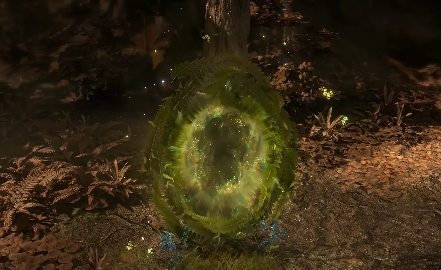 Free PoE2 Game Awards Drops Are Coming but Not for Everyone image