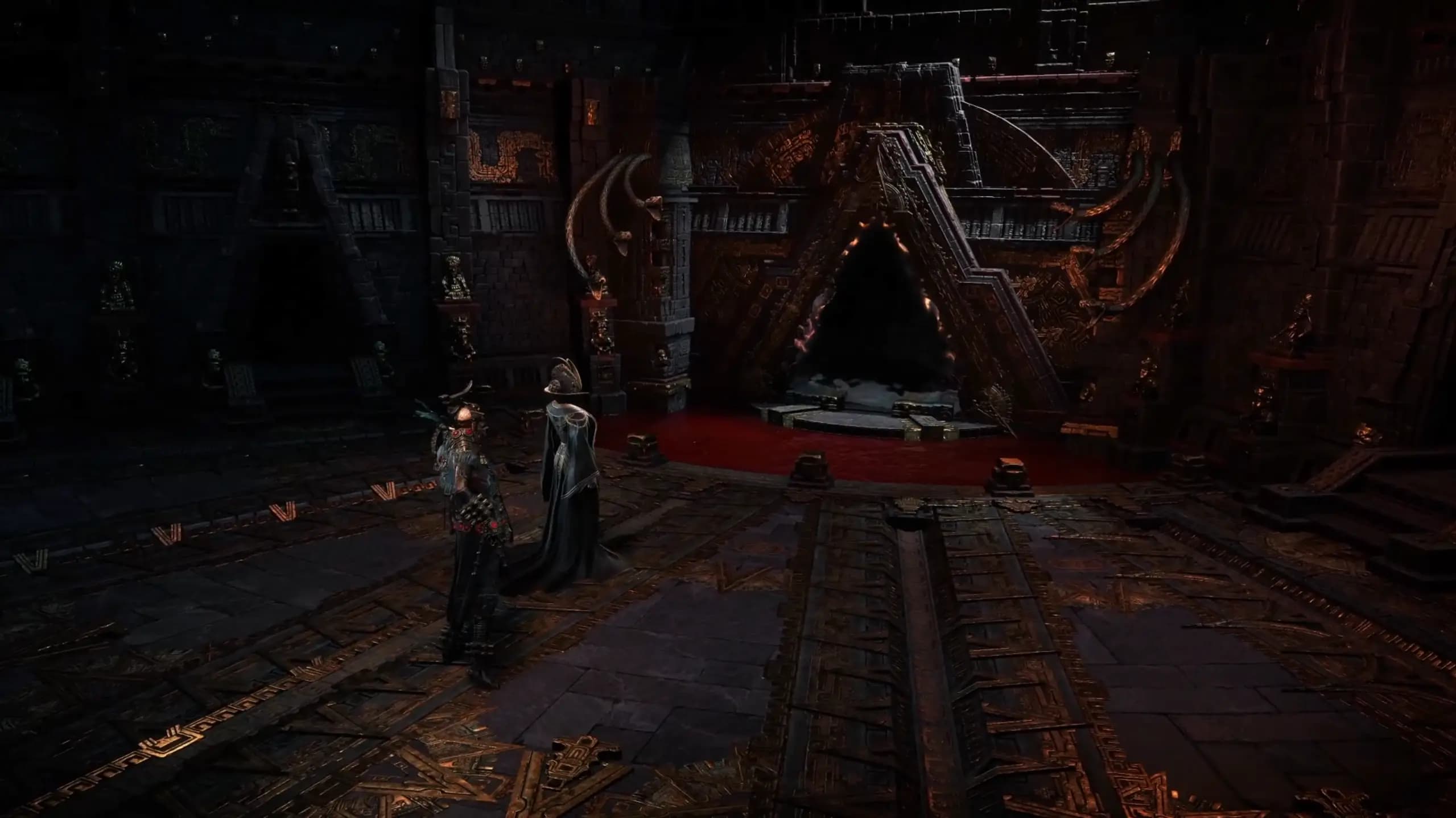 Path of Exile 2 – How the Fate of the Vaal Temple Works image