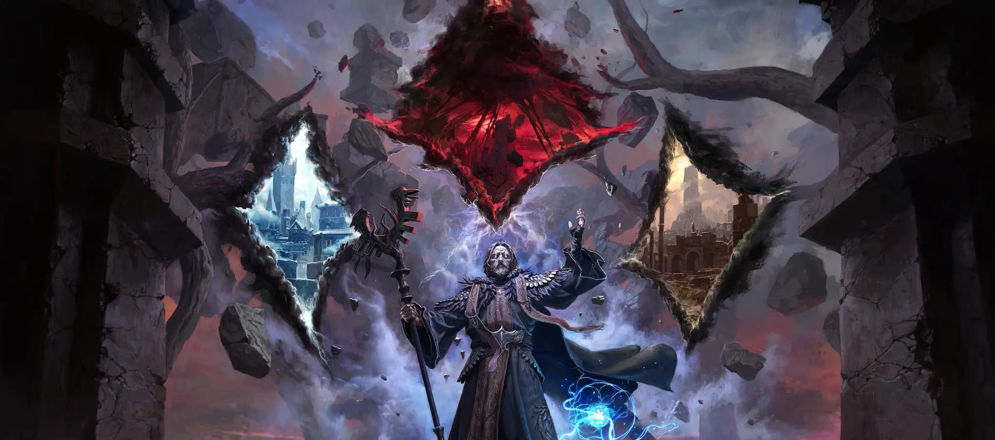 Path of Exile 2 Updates All Ascendancies Ahead of Druid image