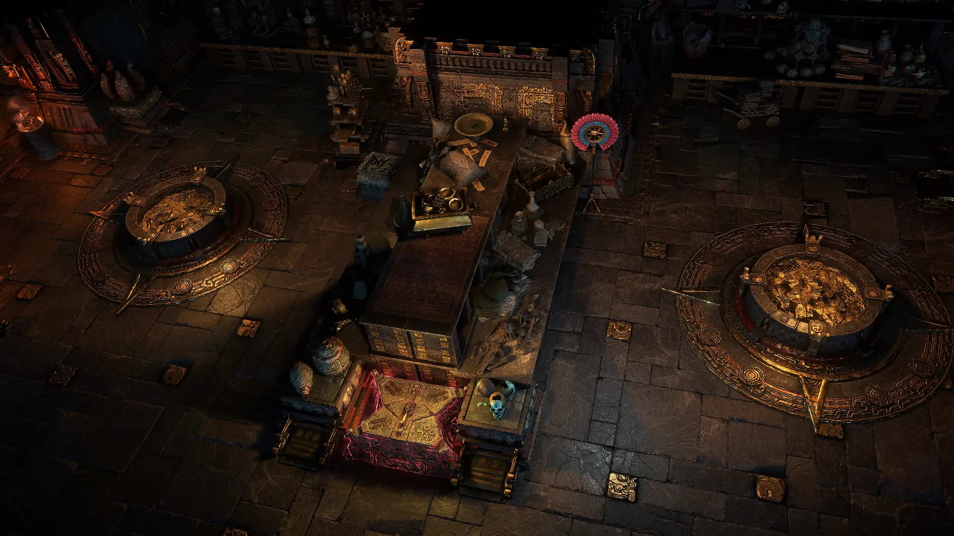 PoE2 Adds 35 New Support Gems in The Last of the Druids image