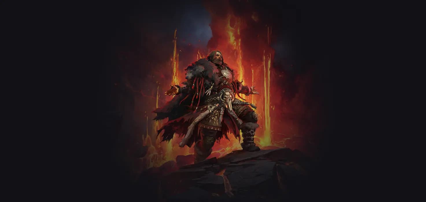 Spectre Shaman Leveling Guide image