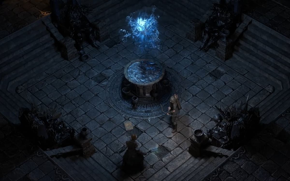 The Runes of Aldur League – Everything We Know So Far image