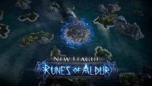 Runes of Aldur League Guide image