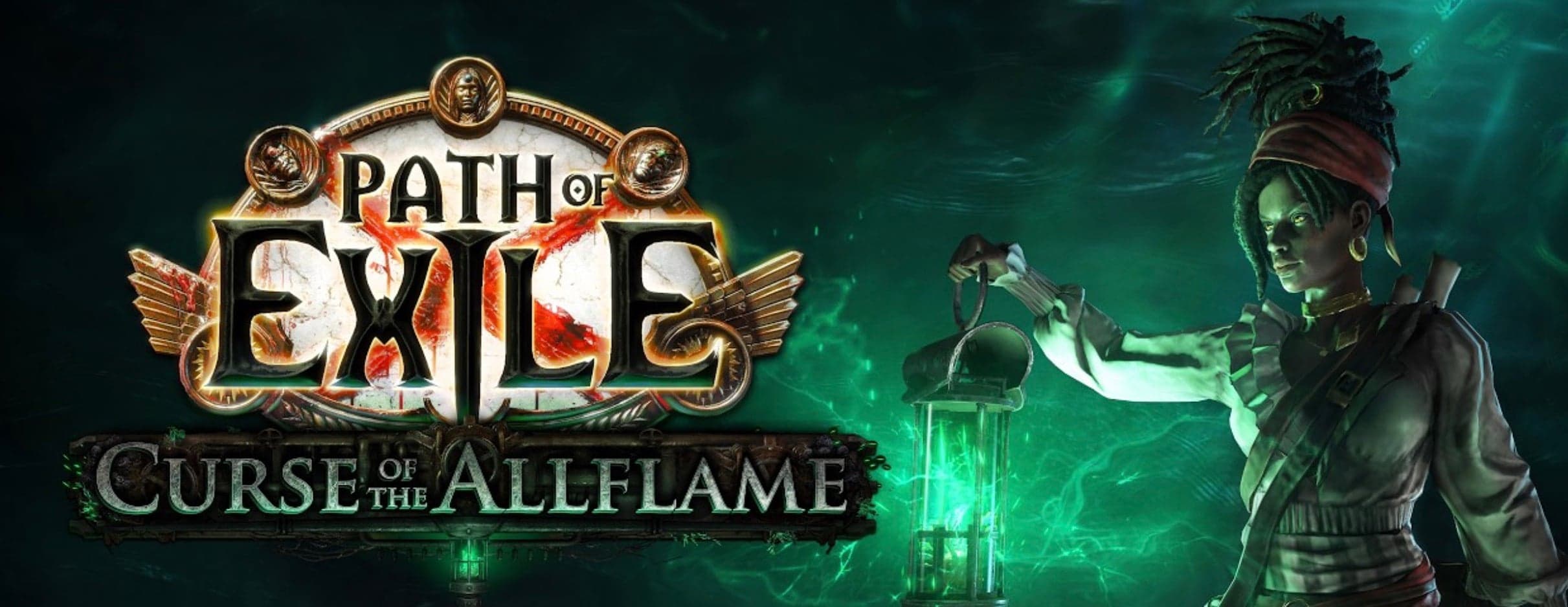 Recommended Path of Exile Curse of the Allflame Builds for League Start (3.29) image