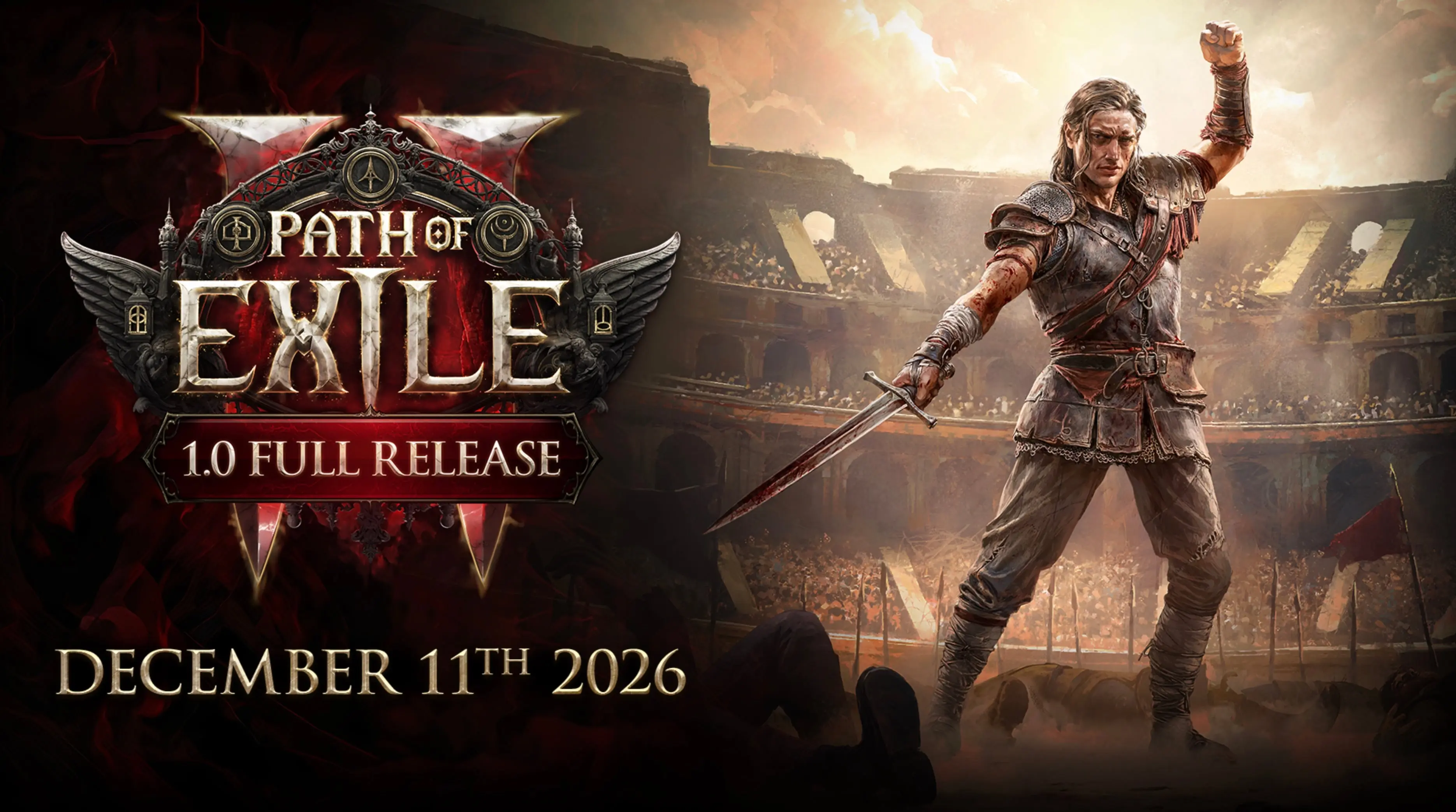 Path of Exile 2 Launches Free-to-Play on December 11 image