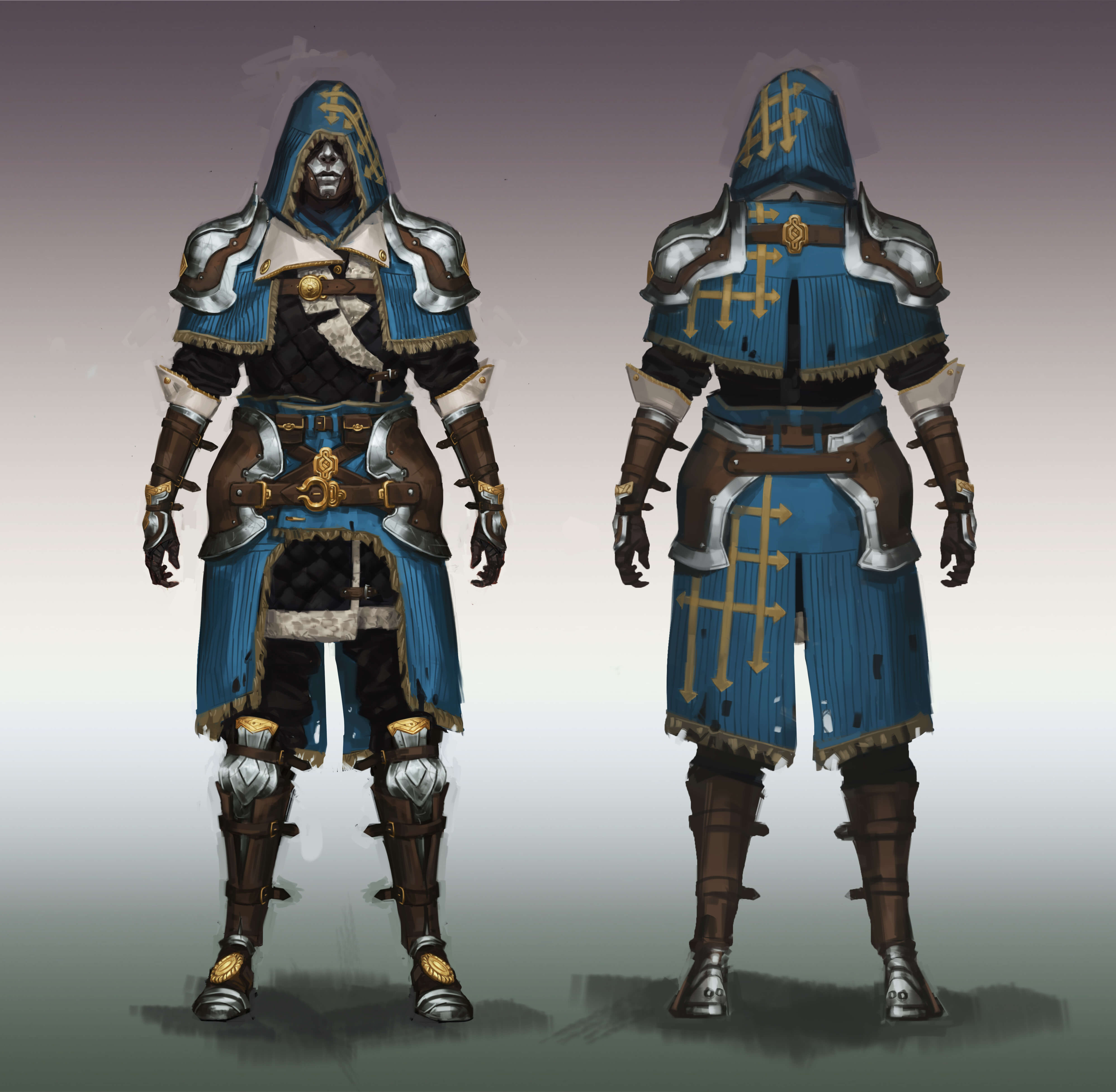 warcraft 3 concept art warcraft 3 concept art