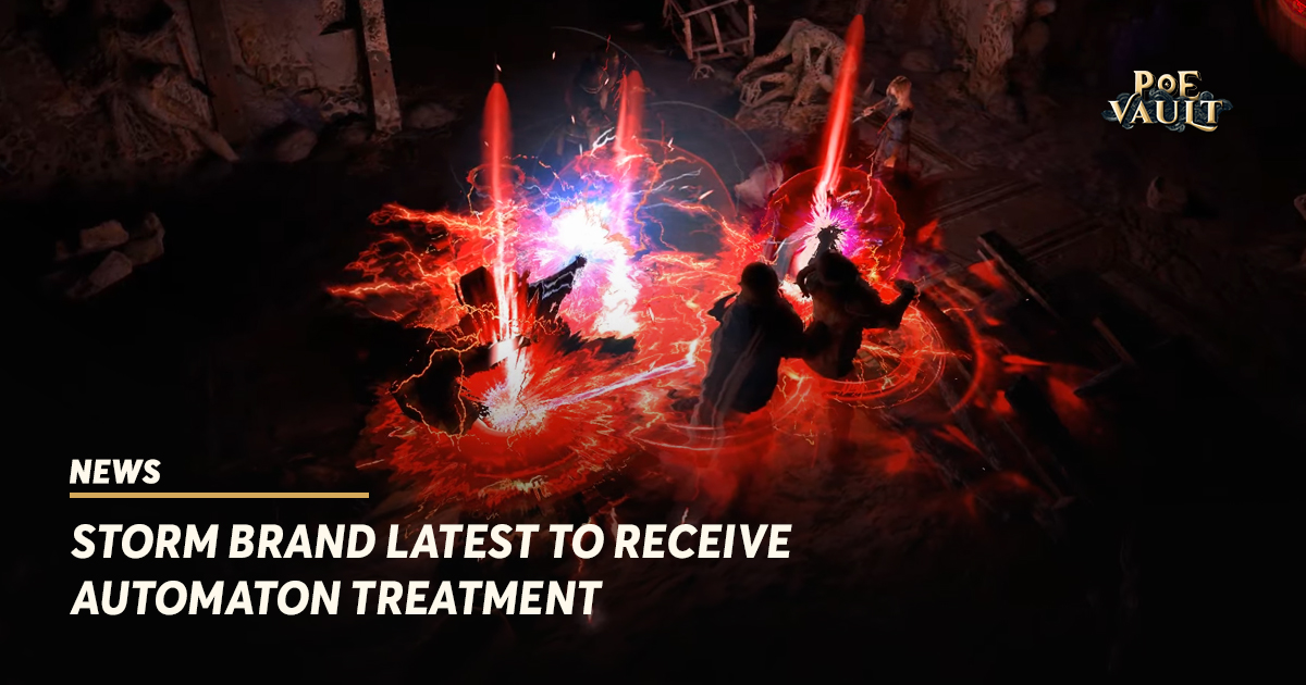 poe strongbox prophecy poe strongbox prophecy
