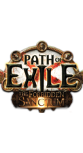 The Forbidden Sanctum 3.20 recommended league starters