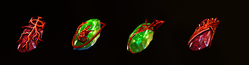 Path of Exile new skills gems