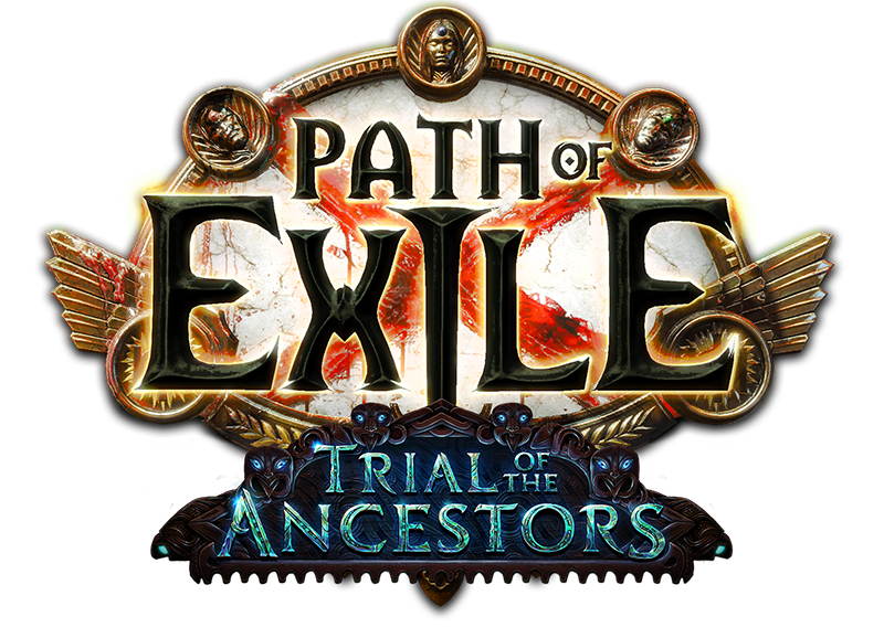 Trial of the Ancestors - Path of Exile 3.22