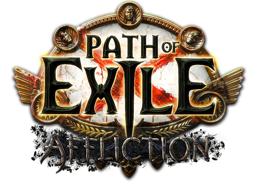 Affliction logo