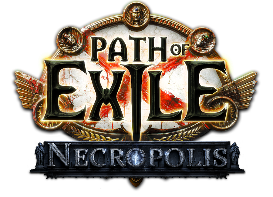 Path of Exile Necropolis