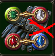 Be careful with the links!