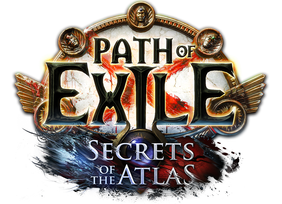 Path of Exile Secrets of the Atlas