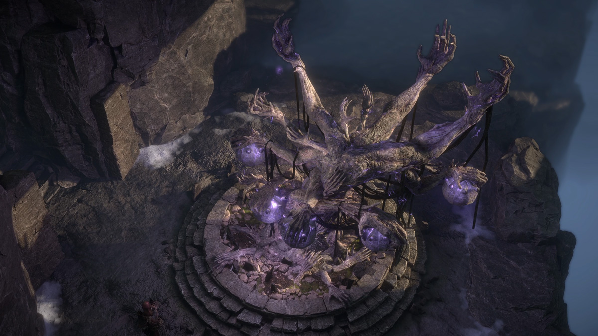The Genesis Tree