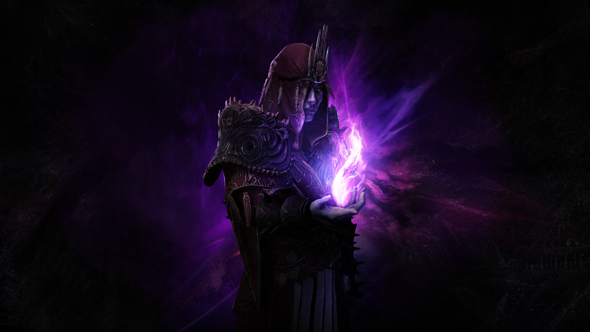 Keeper of the Flames