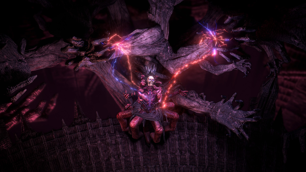 Breachlord Hives