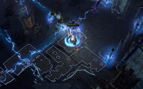 General Adus General Adus