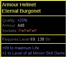Helmet