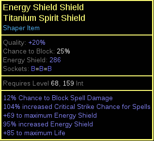 Shield Shield