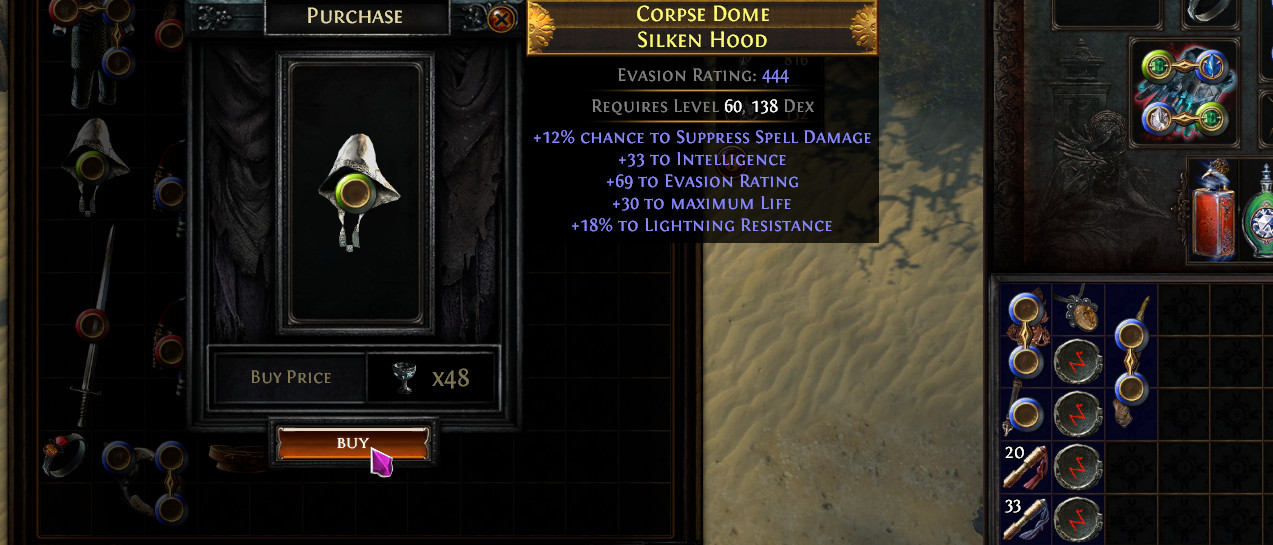 Expedition Craft Rog Expedition Craft Rog