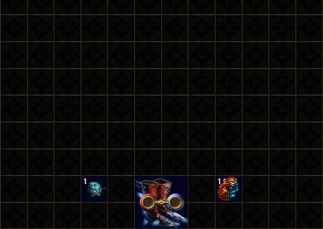 Eldritch Crafting Currency Eldritch Crafting Currency