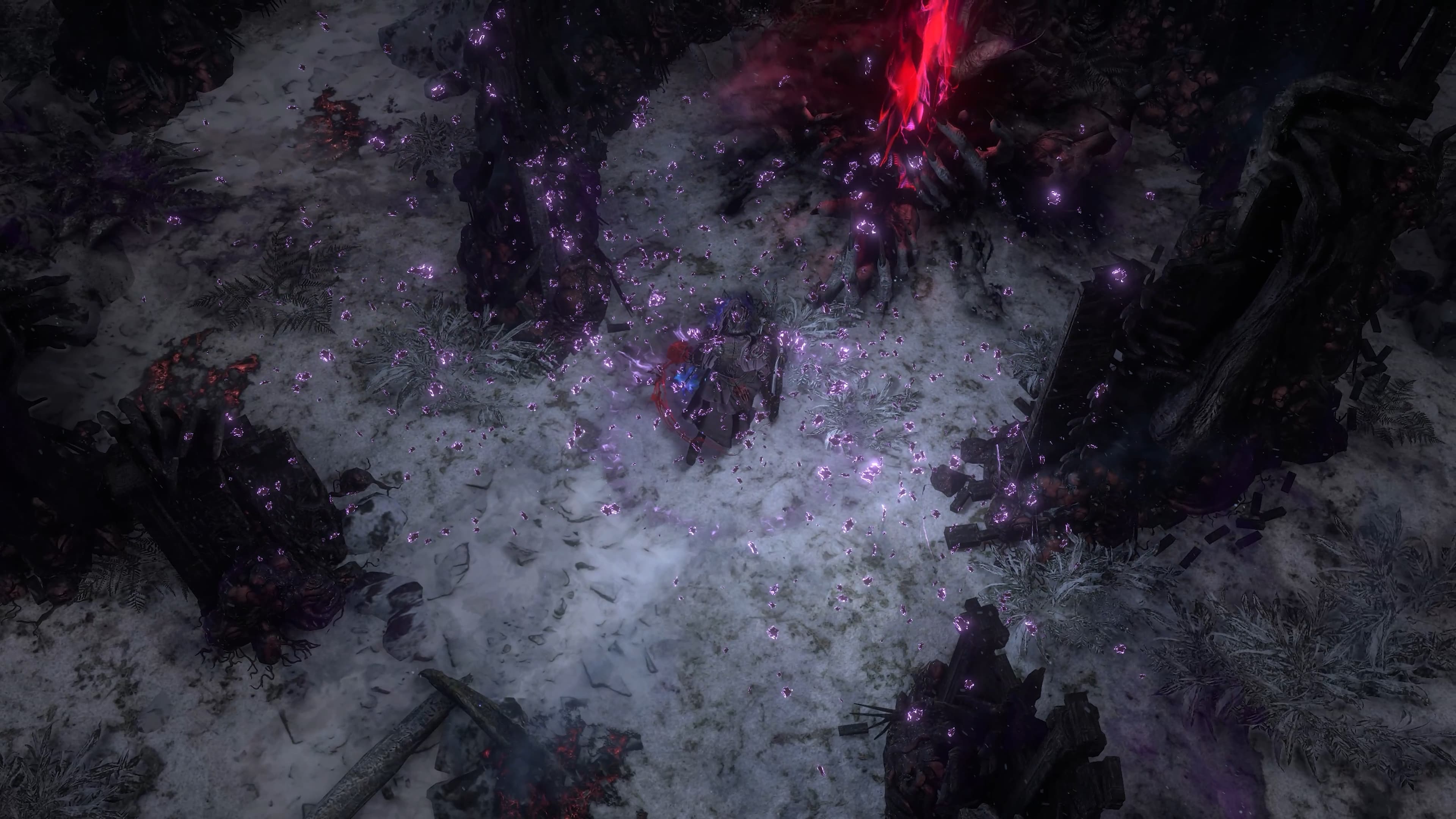 Hive Encounter Hive Encounter