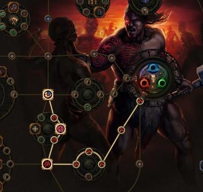 Marauder Start Marauder Start