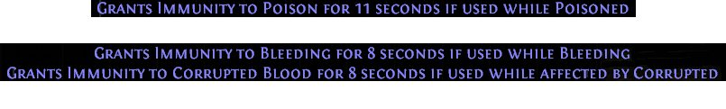 Utility Flasks Mods Immunity Utility Flasks Mods Immunity