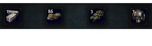 Expedition Craft Token Expedition Craft Token