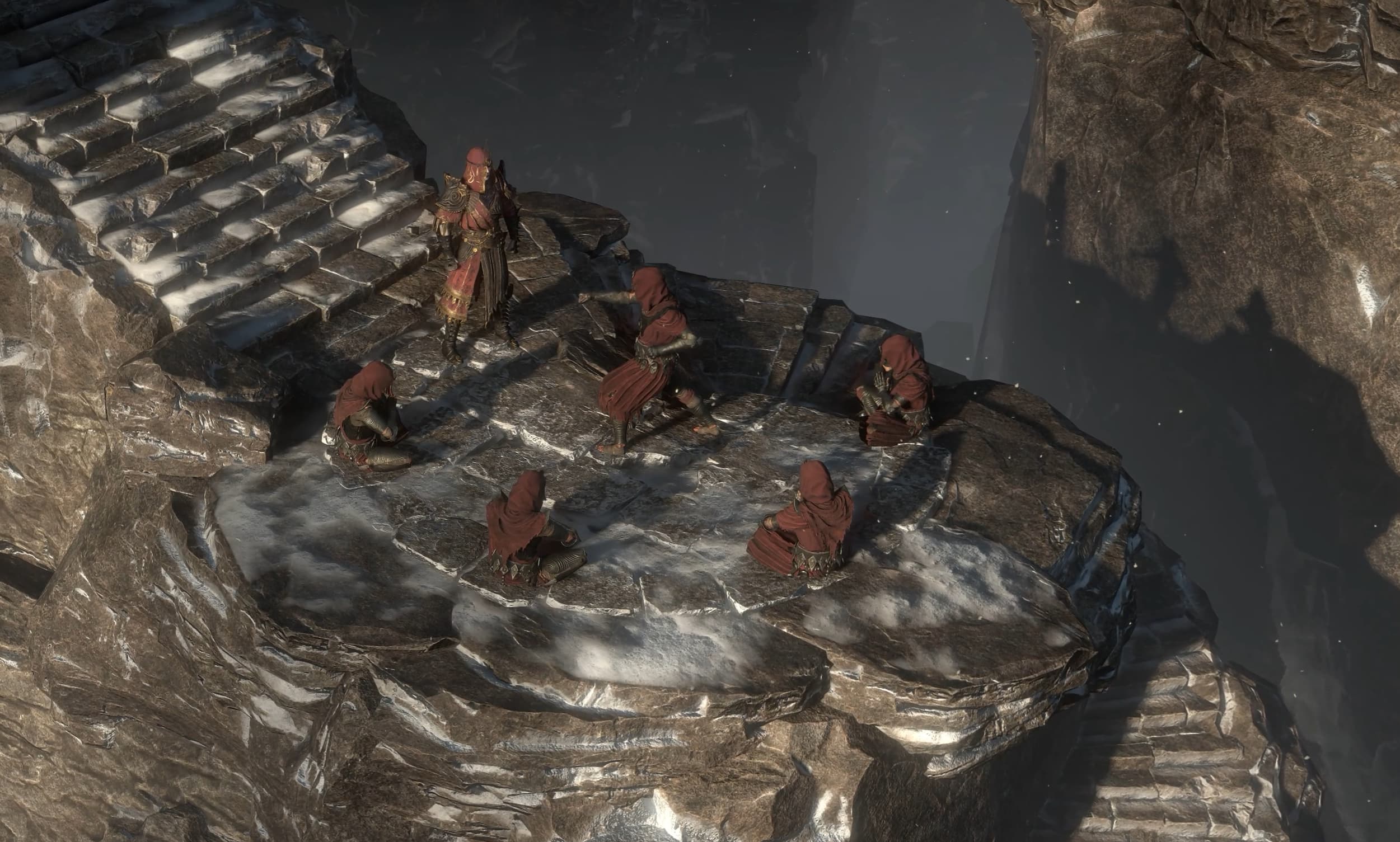 Monastery of the Keepers Monastery of the Keepers