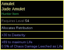 Amulet