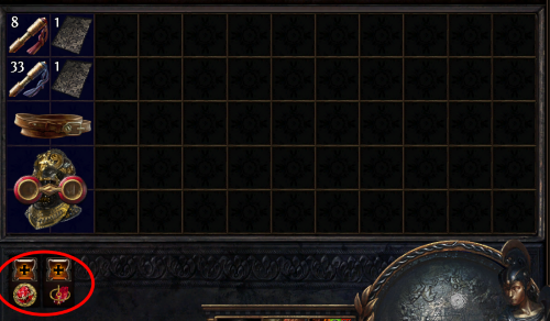 Inventory Gems Inventory Gems