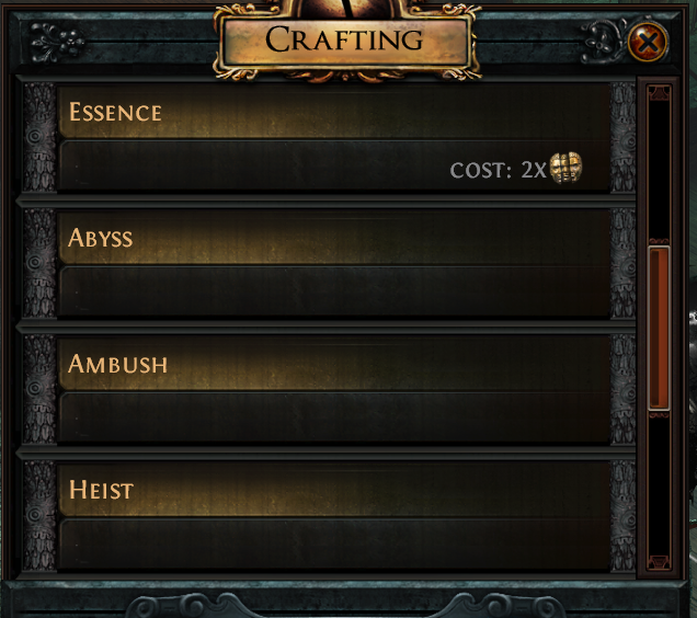 Map Device Mods Map Device Mods