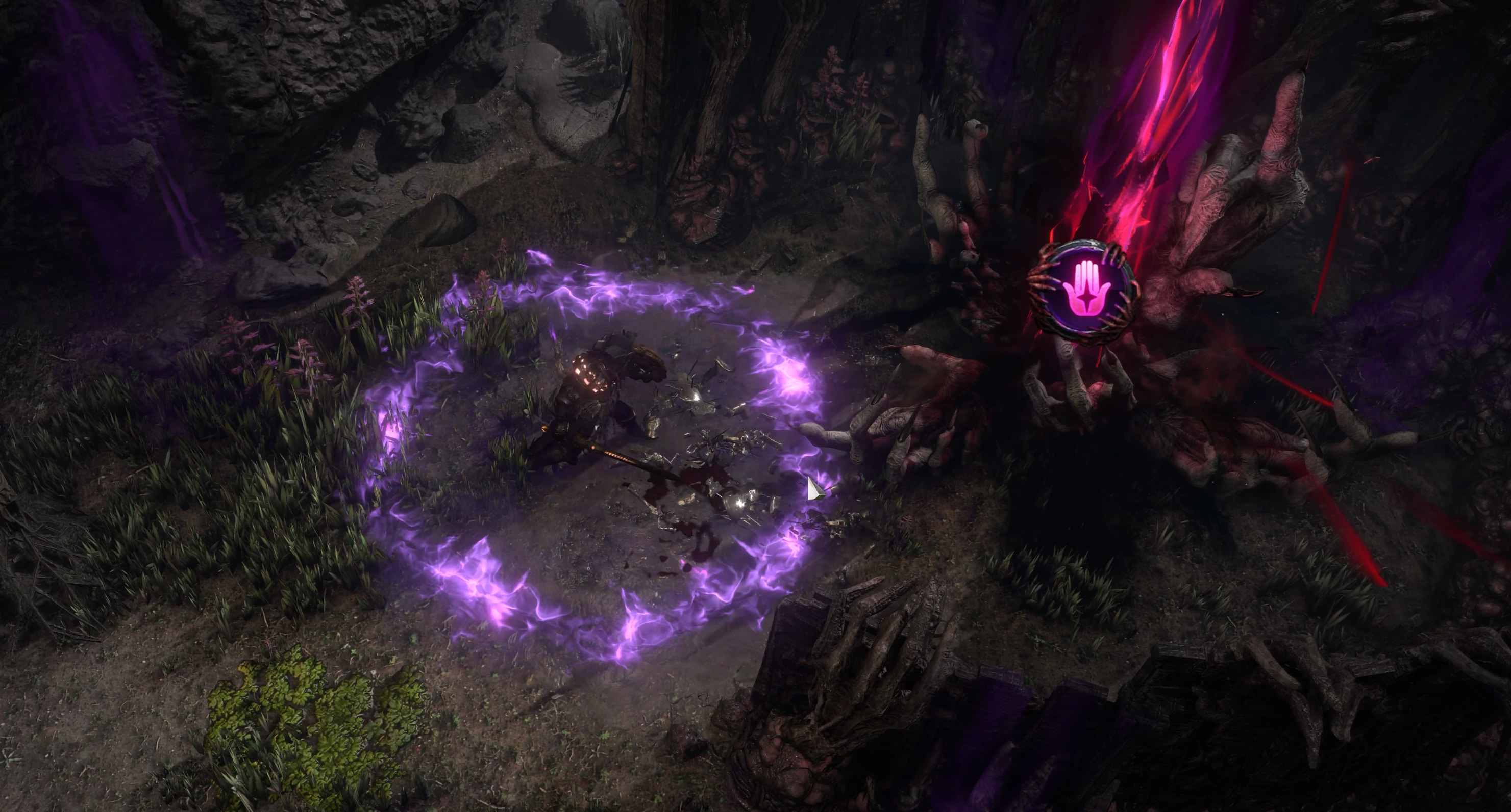 Hive First Encounter Hive First Encounter