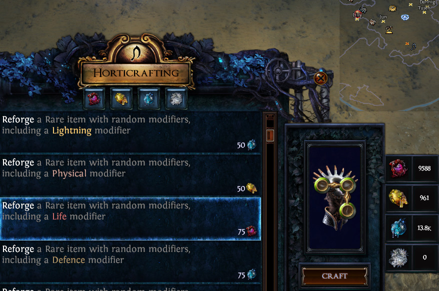 Harvest Craft Life In-game Harvest Craft Life In-game