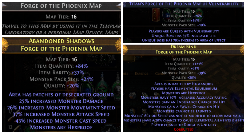 Forge Maps Forge Maps