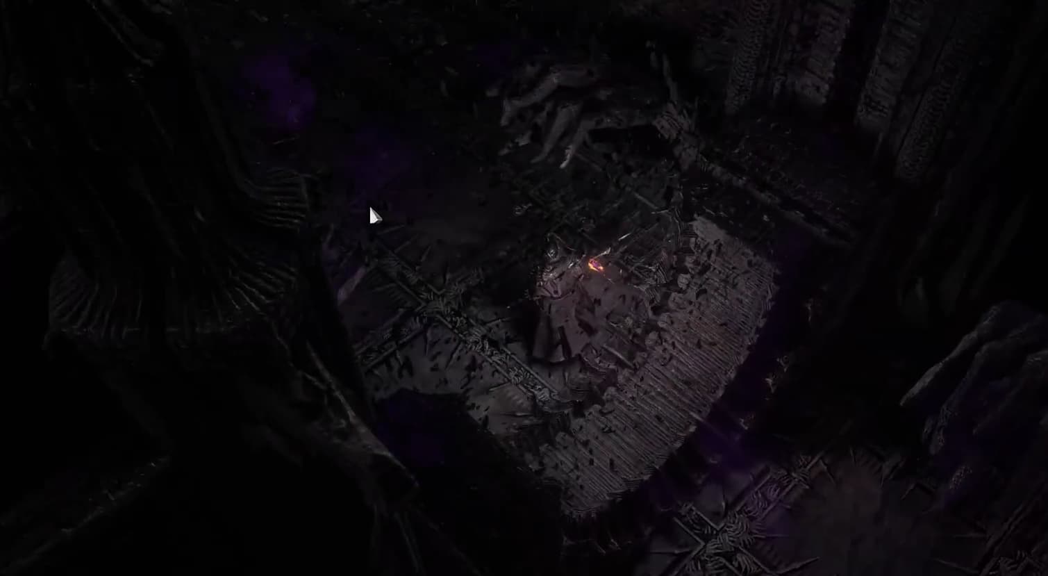 Hive Fortress Hive Fortress