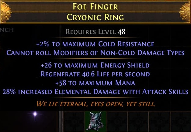 Breach Ring Tooltip Breach Ring Tooltip