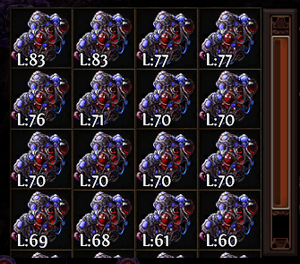 Wombgift Quick-Crafting UI Wombgift Quick-Crafting UI