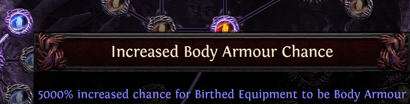 Genesis Tree Equipment Specialization Passive Genesis Tree Equipment Specialization Passive