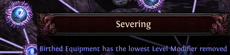 Genesis Tree Modifier Tier Rating Passive Genesis Tree Modifier Tier Rating Passive