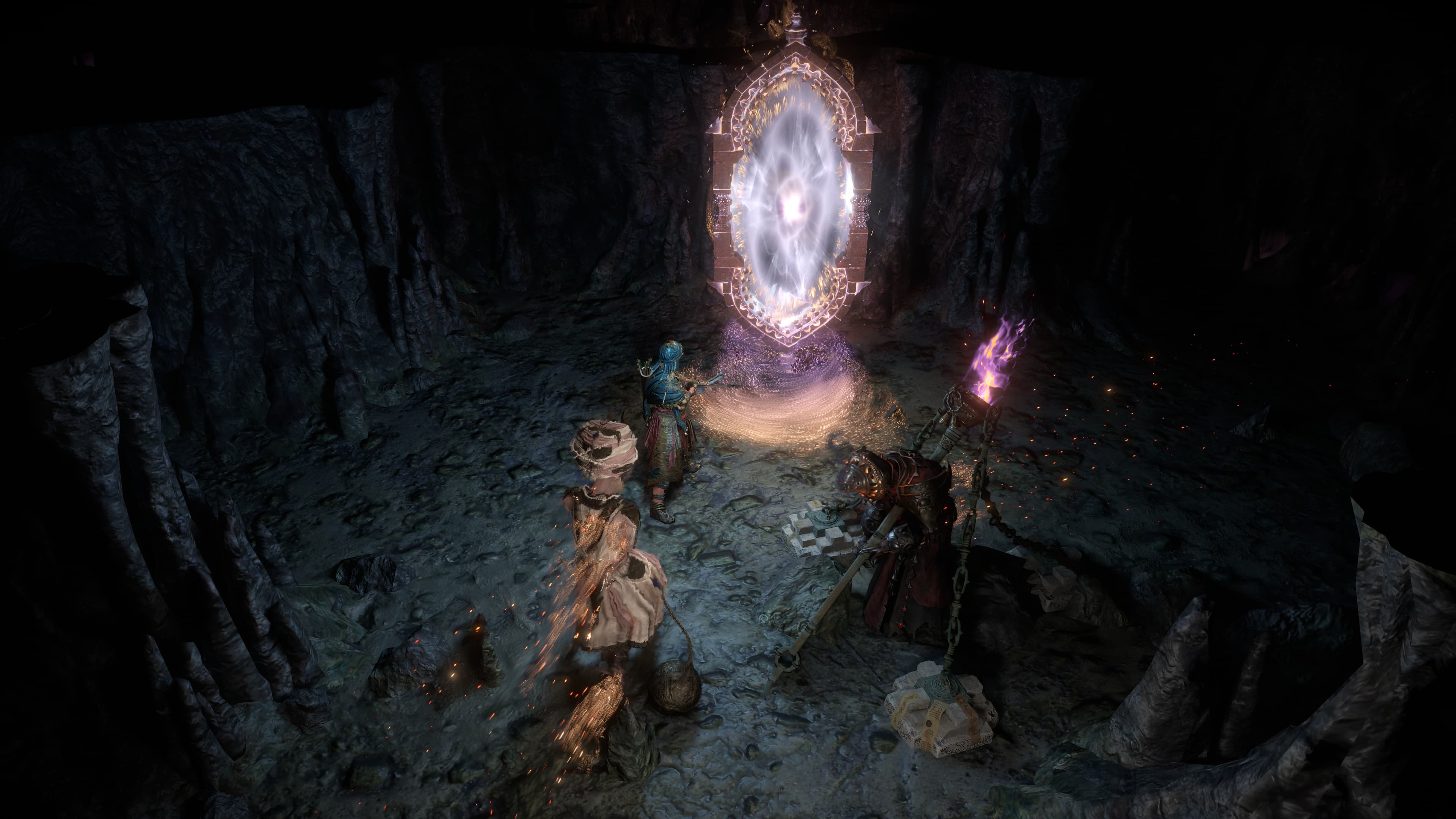 Mirage Portal Mirage Portal