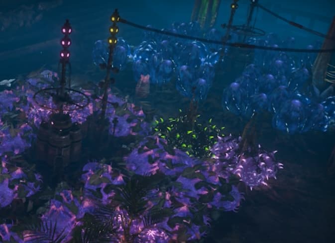 Empowered Harvest Empowered Harvest