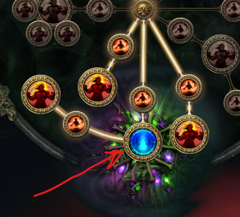 very powerfull tattoo! very powerfull tattoo!