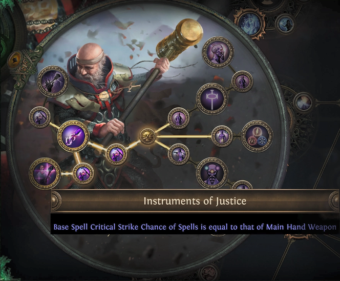 Path of Exile Curse of the All Flames Path of Exile Curse of the All Flames