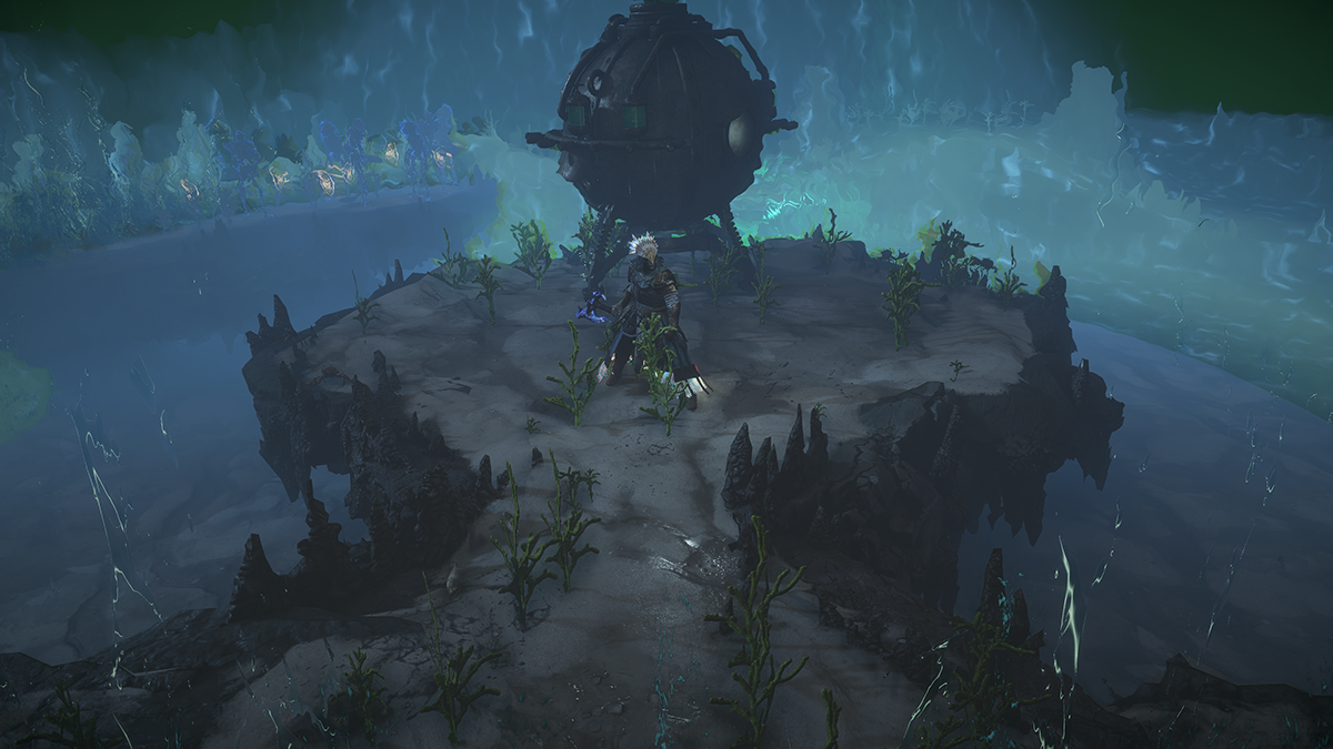 Path of Exile Curse of the All Flames Path of Exile Curse of the All Flames
