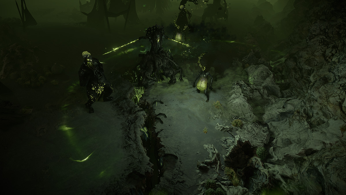 Path of Exile Curse of the All Flames Path of Exile Curse of the All Flames