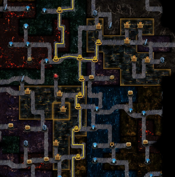 Vaal Outpost Picture Vaal Outpost Picture