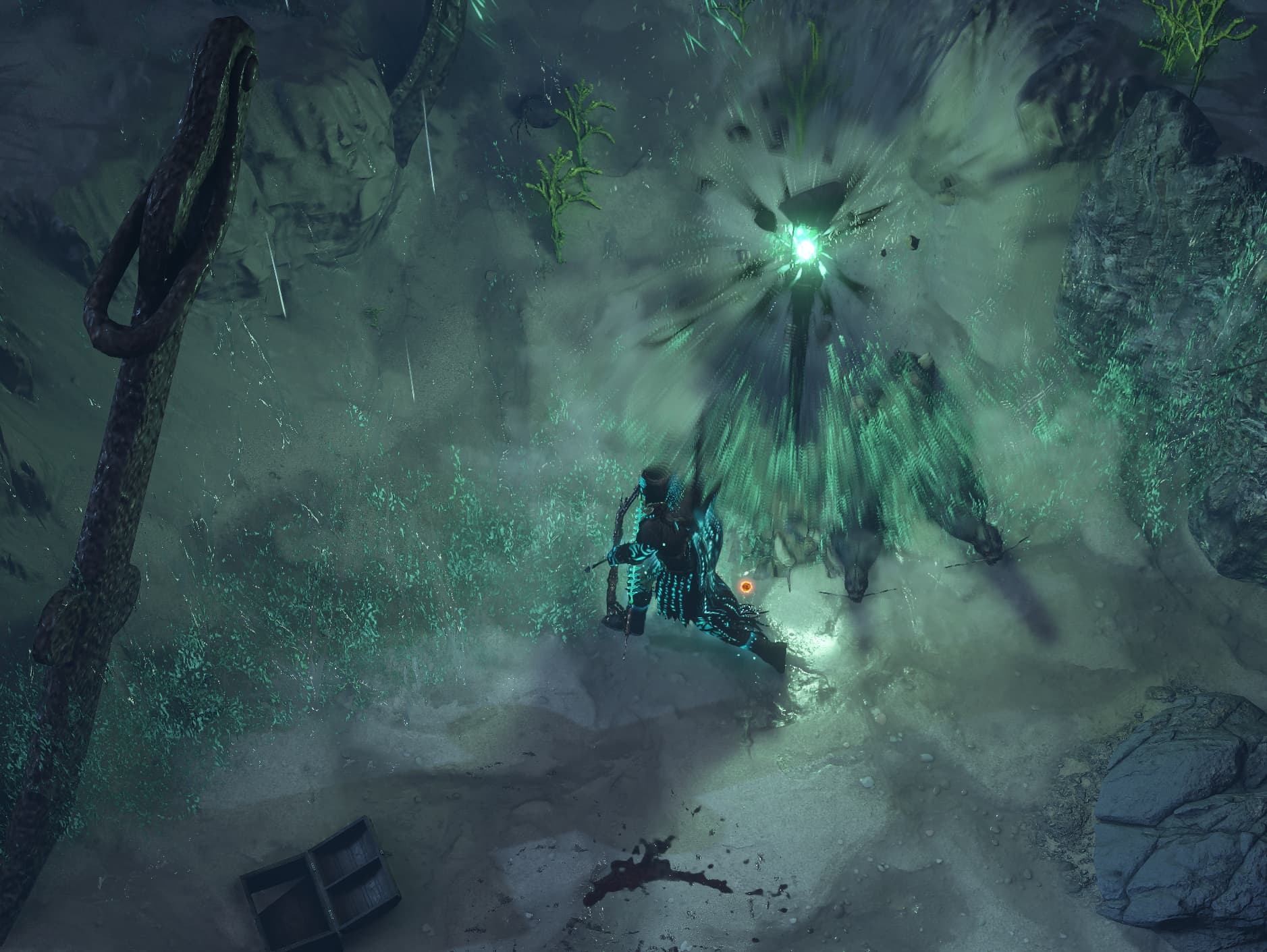 Allflame Lantern Placement Allflame Lantern Placement